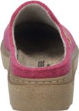 Josef Seibel Carmaux 01 Vrouwen Instappers - Roze - Maat 41