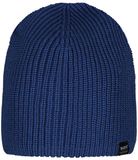 Barts Emeron Beanie Blauw Wol Unisex
