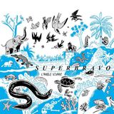 L'Angle Superbravo - L'Angle Vivant (CD)