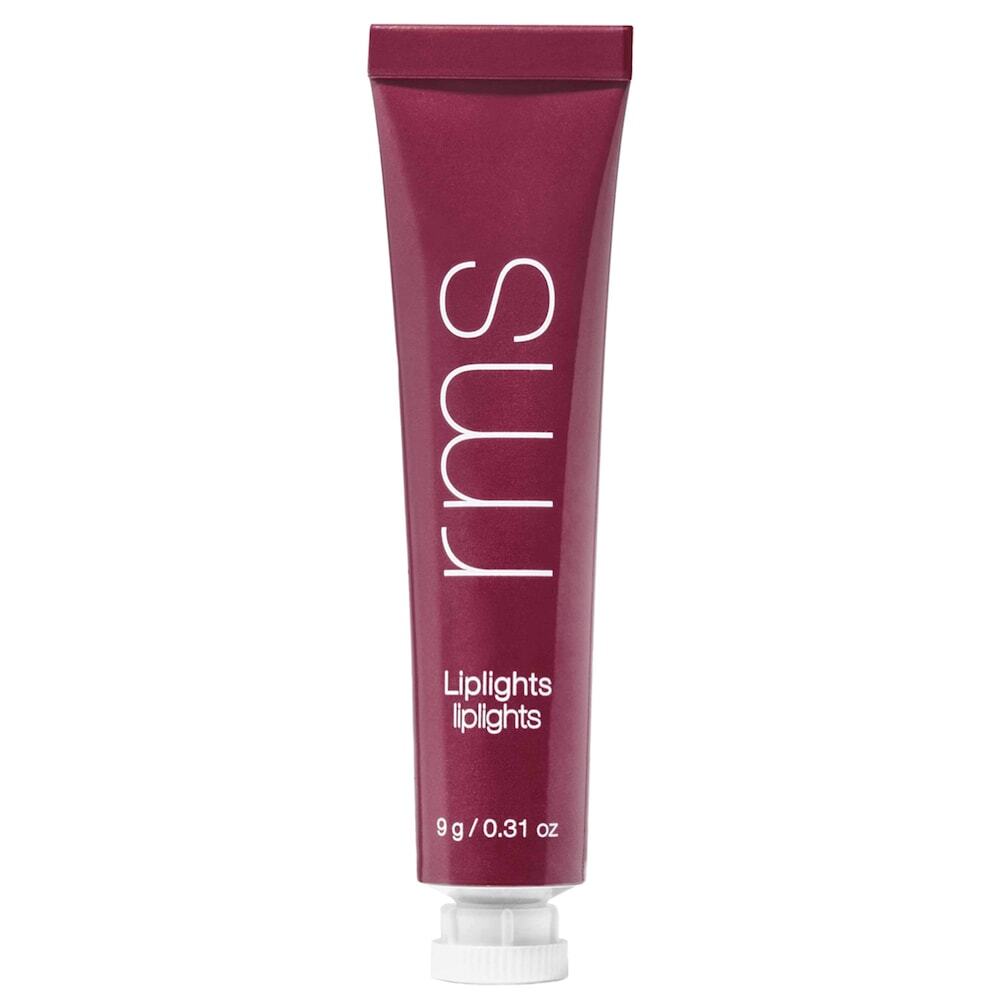 RMS Beauty Liplights Cream Lip Gloss 9 g