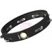 Remo Panda Remo TA 6108 70 Black 8 inch schellenring