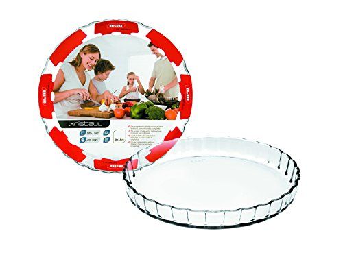 Ibili Quichevorm kristal 28x3,5 cm - 8411922085433