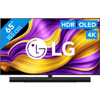 LG OLED EVO G56 / TV screen / 65 inch / 2025