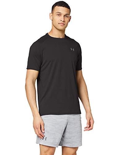 Under Armour Heren UA Tech 2.0 SS Tee Nieuwigheid, Sport T-shirt, Gym Kleding