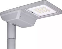 Ledvance LED Straatverlichting Flex Klein RV25ST Grijs 36W 4950lm 730 Warm Wit IP66