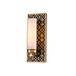 Elstead Lighting LED Wandlamp Ziggy | 1X E27 Max 40W | IP44 | Lacquered Gold