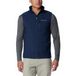 Columbia Ascender™ II Vest Blauw M Man