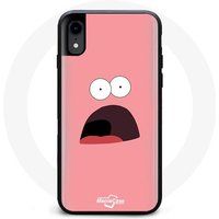 Disney Cartoon Maniacase Hoes voor Oppo A17 Minnie Mouse roze