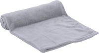 Flamingo Nardo - Deken Honden-katten - Fleece Deken Nardo Grijs 70x100cm