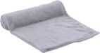 Flamingo Nardo - Deken Honden-katten - Fleece Deken Nardo Grijs 70x100cm