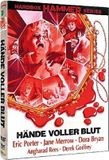 Hände Hands of the Ripper Hands of the Ripper (1971) DVD