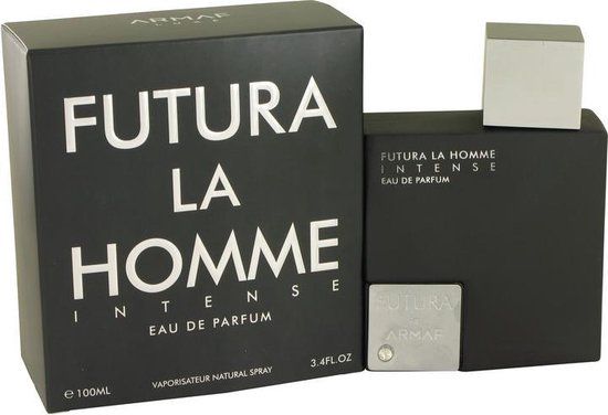 Armaf Eau De Parfum / 100 ml / Volwassenen