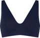 Hunkemöller Super Comfort Bralette Blauw