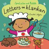 Letters Standaard Uitgeverij Speel en leer met Rosie 1 - Letters en klanken
