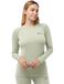 Jack Wolfskin Infinite WARM LS W