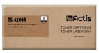 Actis Cartouche de toner TS-4200A (remplace Samsung SCX-D4200A; Standard; 3000 pages; noir)