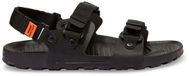 Restrap Quoc X Sandalen Noir EU 39 Homme
