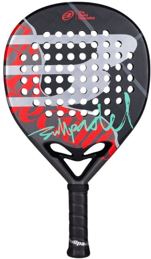 Bullpadel Ionic Control 26 Padelracket