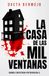 LA CASA DE LAS MIL VENTANAS: Crimen, misterio y suspense en un hotel en Asturias (Serie Cristina Peterson: libro 2)