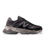 New Balance U9060V1 Baskets en cuir 9060 noires (47)