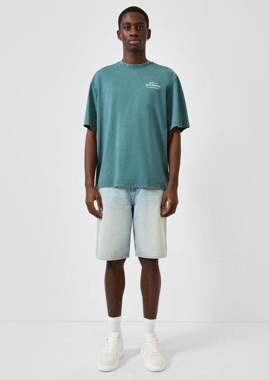 QS s.Oliver QS Jeans-Bermuda W33