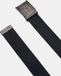Under Armour Stretch Webbing Belt - Zwart