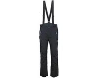 Peak Mountain Skibroek Catozan Heren XXL Zwart