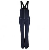 Peak Mountain Vrouwelijke softshell skibroek Achic