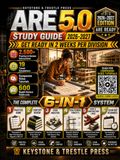 ARE 5.0 Study Guide 2026-2027