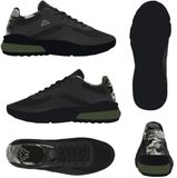Kappa Kindertrainers Saigon camo