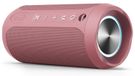 Enceinte Bluetooth - Enceinte portable - Étanche IPX7 - 20 heures d'autonomie - Rose