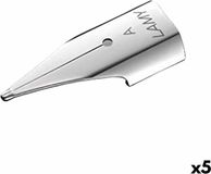 Lamy Reservepennen Z50 (5 Stuks)