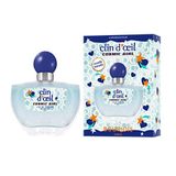 Cosmic Bourjois Cosmic Girl Eau de Toilette