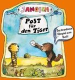 Edel Post Für Den Tiger Und 2 Weitere Geschichten
