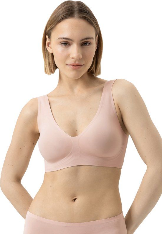 Mey Damen Bustier Serie Simply Better Invisibles
