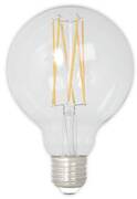 Calex LED E27 4W Globe 15 cm Lang Filament Lichtbron