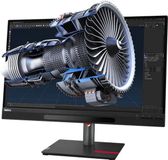 Lenovo ThinkVision 27 3D UHD USB-C Docking beeldscherm