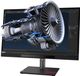 Lenovo ThinkVision 27 3D UHD USB-C Docking beeldscherm