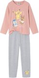 Vertbaudet POKEMON pyjama voor meisjes