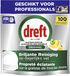 Dreft Original All in One Vaatwastabletten Citroen 100 stuks