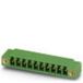 Phoenix Contact 1845222 Female behuizing (board) MC Totaal aantal polen: 2 Rastermaat: 3.81 mm Inhoud: 50 stuk(s) Piece