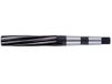 Dormer B101 High Speed Steel Morse Taper Shank Machine Reamer 1.in