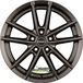 BORBET DESIGN W mistral anthracite glossy 8.0Jx20 5x112 ET45