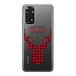 ERT GROUP Babaco patroon Winter 008 telefoonhoesje voor Xiaomi REDMI NOTE 11S 4G / REDMI NOTE 11 4G