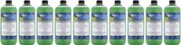 Claudius Cosmetics B.V. Alpenkruiden Shampoo Alpenkruiden - 1 liter (transparant) - 10 Stuks - Voordeelverpakking - Haarverzorging