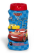 Lorenay Cars 2-in-1 Bubble Bath & Shampoo