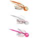 Daiwa Kabura Khoga Bayrubber Free 150g