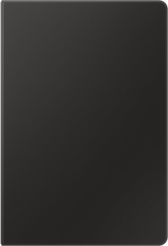 Samsung EF-DX725 Book Cover Keyboard Zwart