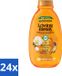 Garnier Loving Blends Argan- en Cameliaolie Shampoo 300 ml - 24 Stuks