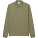 Lacoste T-shirt et Polo Verde